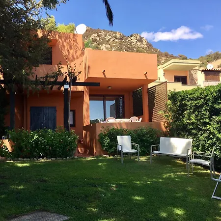 Taconta Tartariga Villa