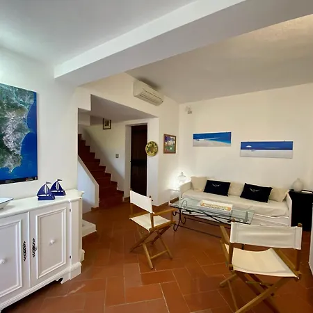 Taconta Tartariga Villa *