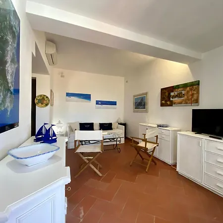 Villa Taconta Tartariga *
