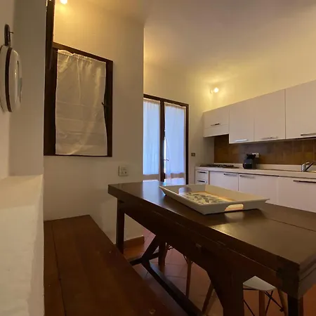 Taconta Tartariga Villa *
